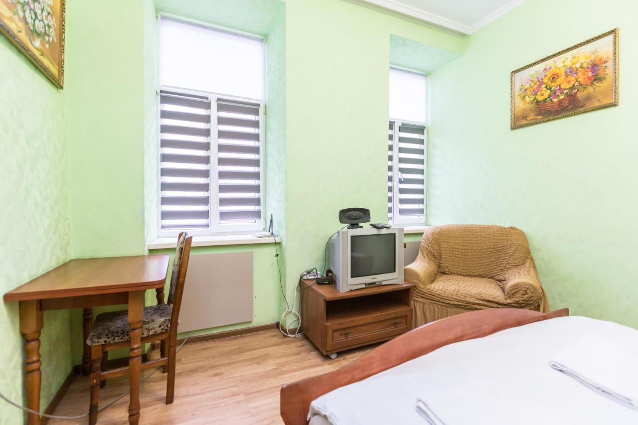 Квартира Від Власника По Вулиці Люльки 8 Leópolis Exterior foto