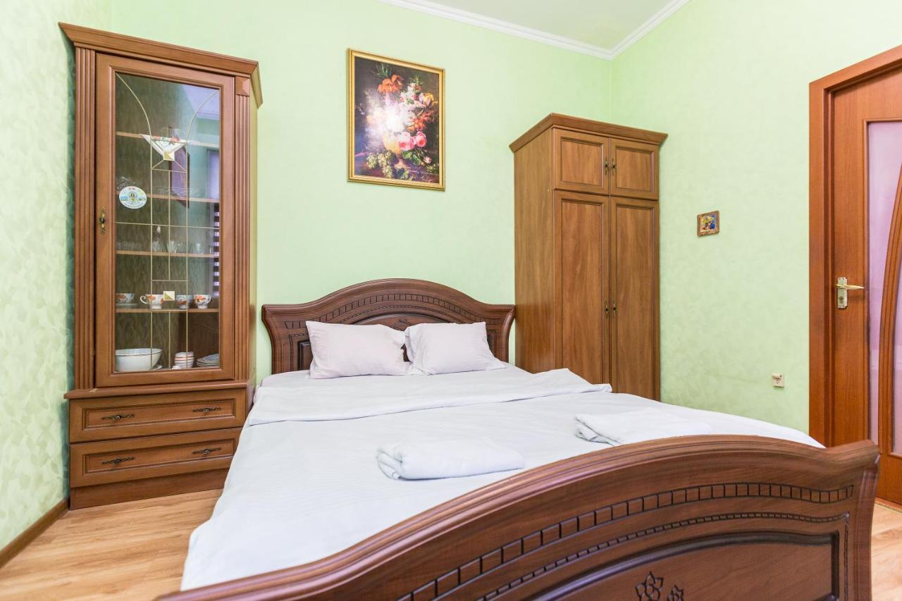 Квартира Від Власника По Вулиці Люльки 8 Leópolis Exterior foto