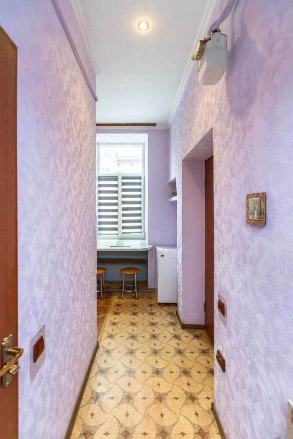 Квартира Від Власника По Вулиці Люльки 8 Leópolis Exterior foto