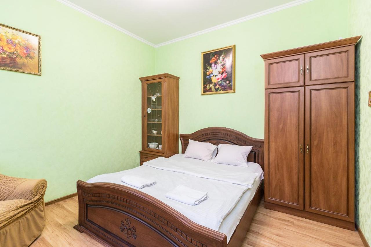 Квартира Від Власника По Вулиці Люльки 8 Leópolis Exterior foto